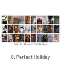 8. Perfect Holiday