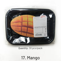 17. Mango