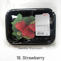 18. Strawberry