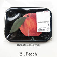 22. Peach