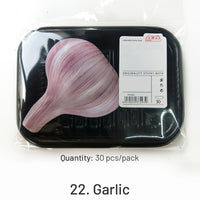 23. Garlic