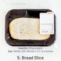 5. Bread Slice