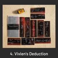 4. Vivien's Deduction