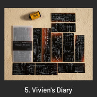 5. Vivien's Diary