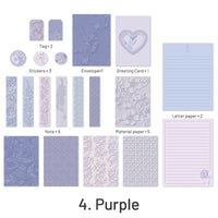 4. Purple