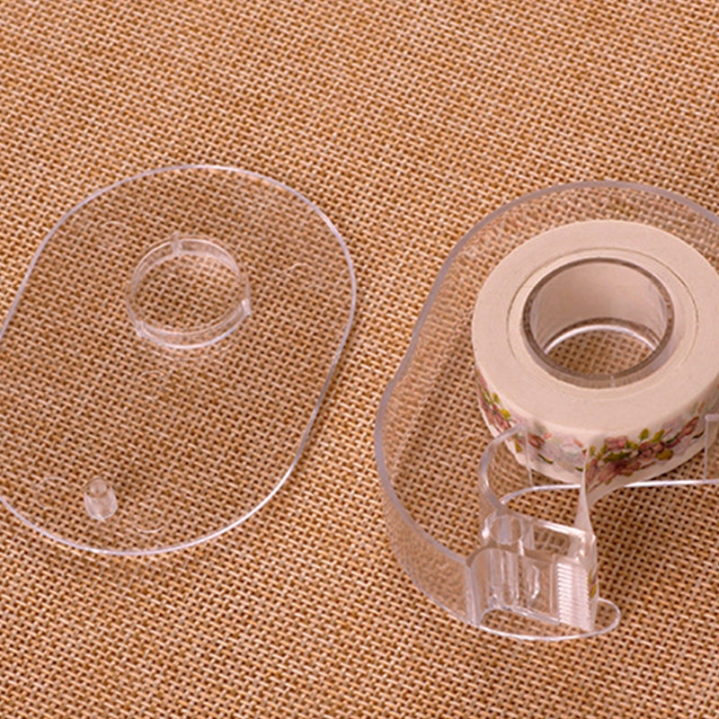 Washi Tape Cutter Tape Dispenser c