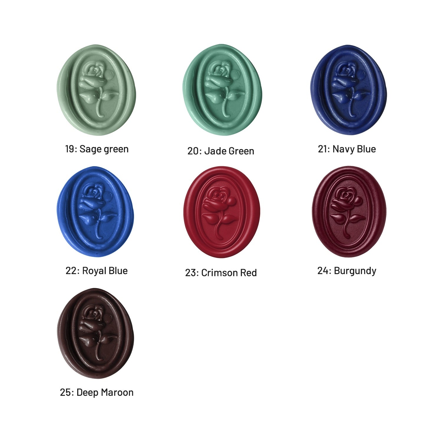 wax seal sticker3