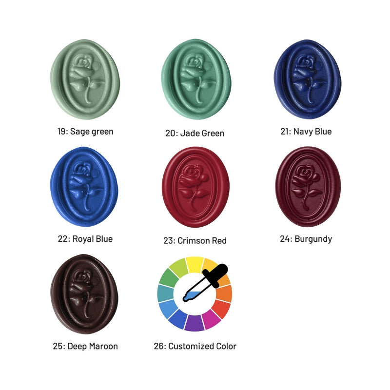 wax seal sticker3
