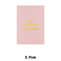 3. Pink