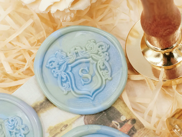 Sealing Wax Stick(113 Colors)