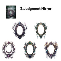 3.Judgment Mirror