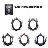 4.Netherworld Mirror