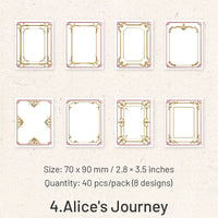 4.Alice's Journey