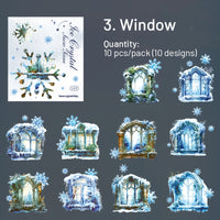 3. Fenster