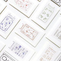 12. Complete Set (10% OFF)