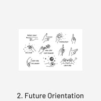 2. Future Orientation