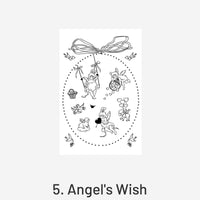5. Angel's Wish