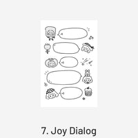 7. Joy Dialog
