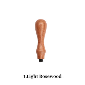 Wooden Wax Seal Handle 11