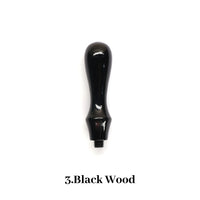 3.Black Wood