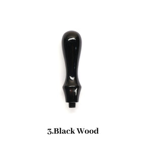 Wooden Wax Seal Handle 3