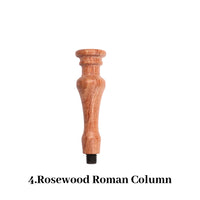 4.Rosewood Roman Column