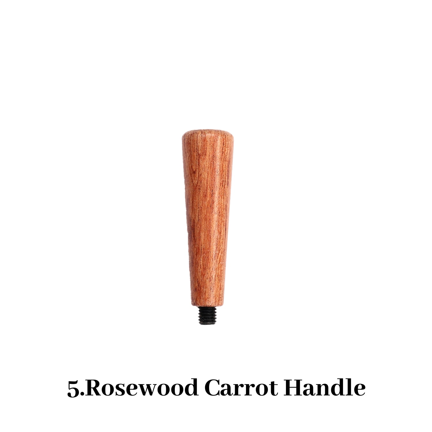 Wooden Wax Seal Handle 51