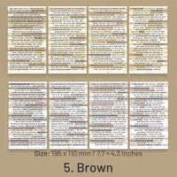 5.Brown