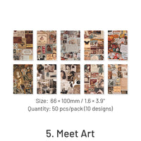 5. Meet Art