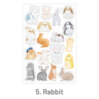 5. Rabbit