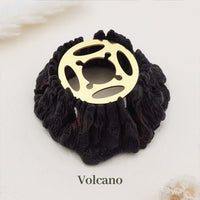 1. Volcano