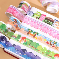 13. Complete Set (10% OFF)