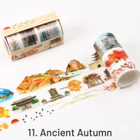 11. Antiker Herbst