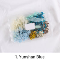 1. Yunshan Blue