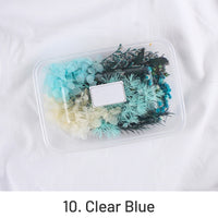 10. Clear Blue