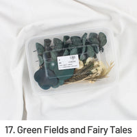 17. Green Fields and Fairy Tales