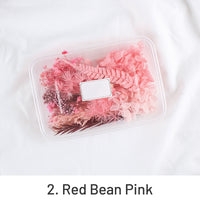 2. Red Bean Pink