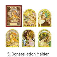 5. Constellation Maiden