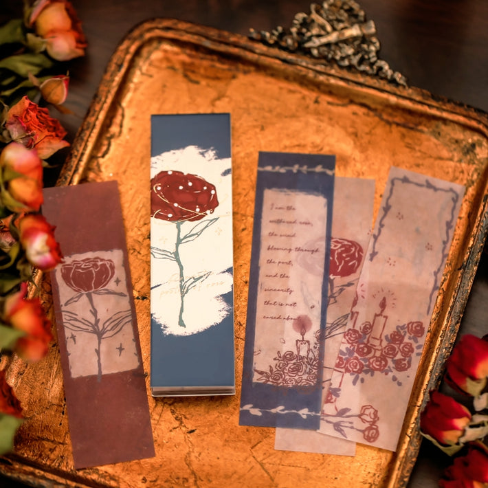 Beautiful Rose Wall Art & Elegant Floral Prints | Stamprints