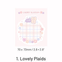 1. Lovely Plaids