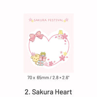 2. Sakura Heart