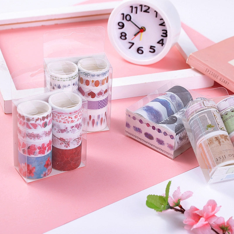 Boxed Cherry Blossom Tape 1