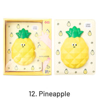 12. Pineapple