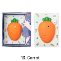 13. Carrot