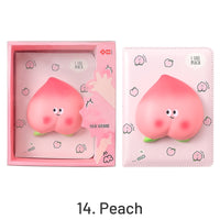 14. Peach