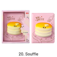 20. Souffle