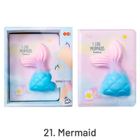 21. Mermaid