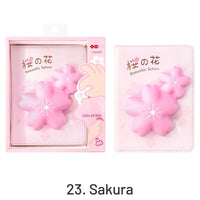 23. Sakura