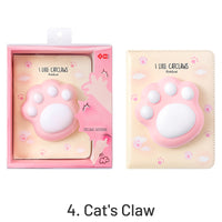 4. Cat's Claw