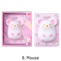 9. Mouse